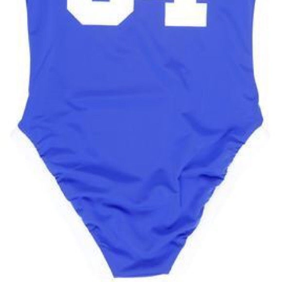 Headgear classics Shuttlesworth women’s bodysuit - Picture 4 of 4